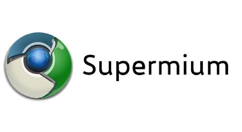 How does Supermium differ from Google Chrome