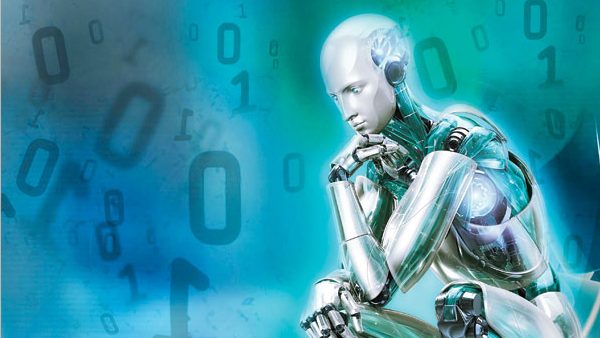 From Sci-Fi to Reality The Rise of AI Assistants